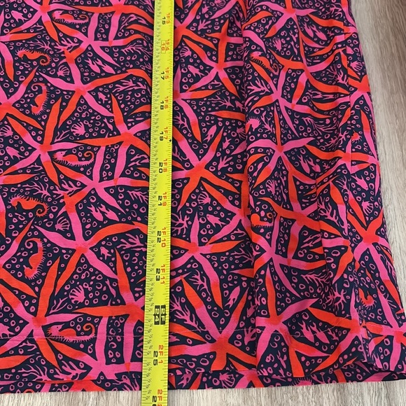 NWT Lilly Pulitzer Sullivan Top Long Sleeve Pullover Size Large - Picture 8 of 11